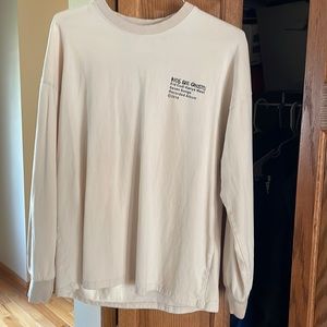 Kid Cudi Kanye West Kids See Ghost merchandise